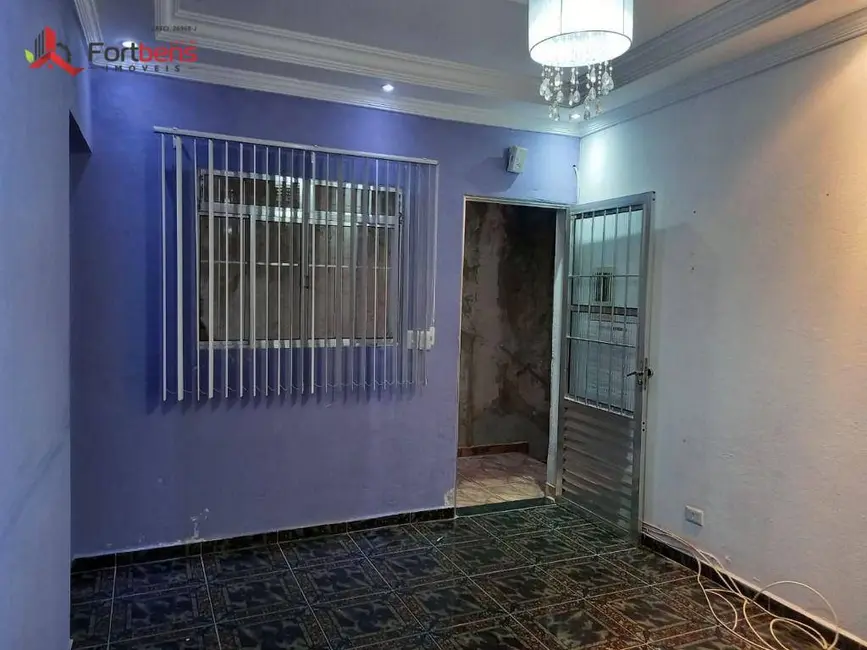 Foto 6 de Casa de Condomínio com 3 quartos à venda, 150m2 em Serpa, Caieiras - SP