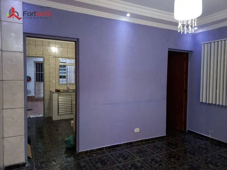 Foto 9 de Casa de Condomínio com 3 quartos à venda, 150m2 em Serpa, Caieiras - SP