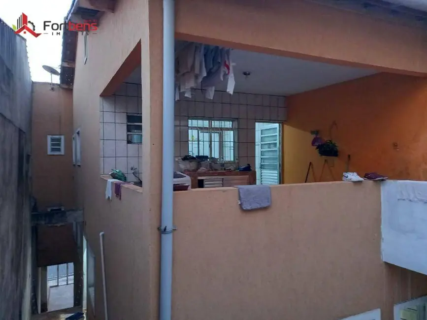 Foto 5 de Casa de Condomínio com 3 quartos à venda, 150m2 em Serpa, Caieiras - SP