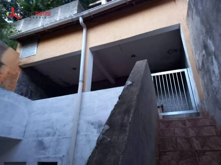 Foto 4 de Casa de Condomínio com 3 quartos à venda, 150m2 em Serpa, Caieiras - SP