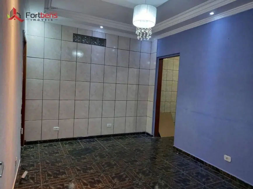 Foto 7 de Casa de Condomínio com 3 quartos à venda, 150m2 em Serpa, Caieiras - SP