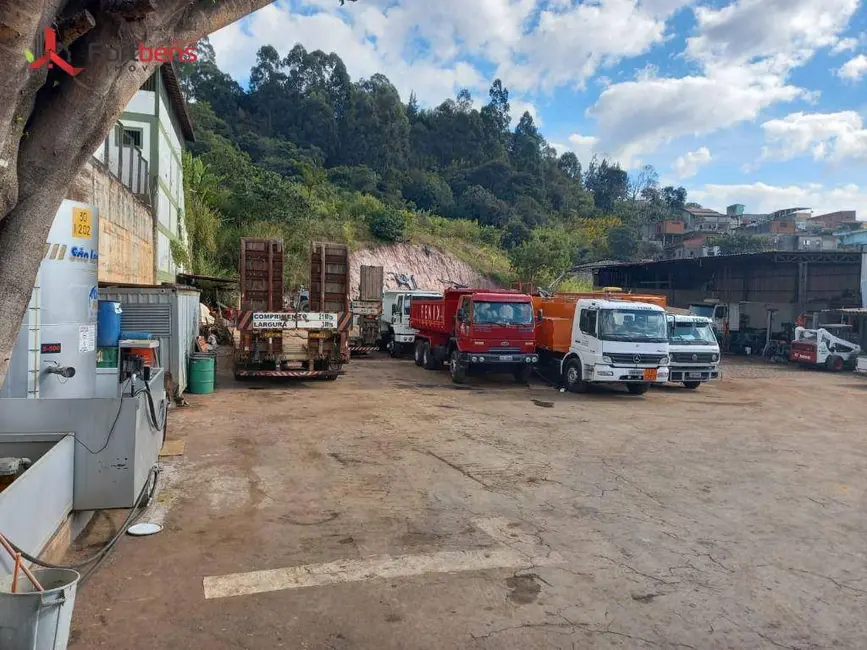 Foto 6 de Sala Comercial à venda, 2129m2 em Laranjeiras, Caieiras - SP