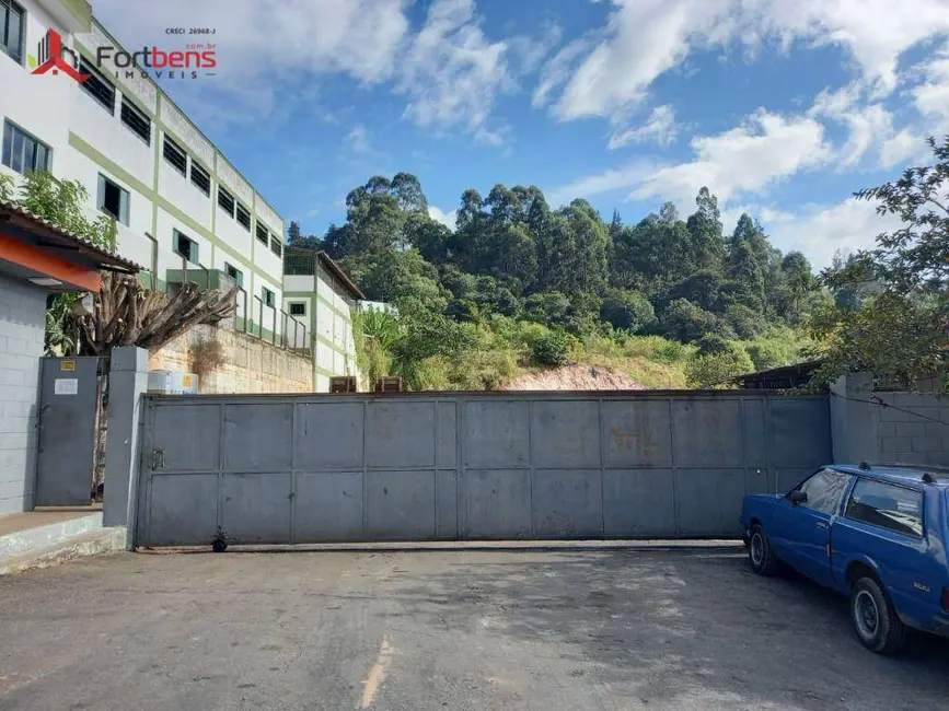 Foto 2 de Sala Comercial à venda, 2129m2 em Laranjeiras, Caieiras - SP