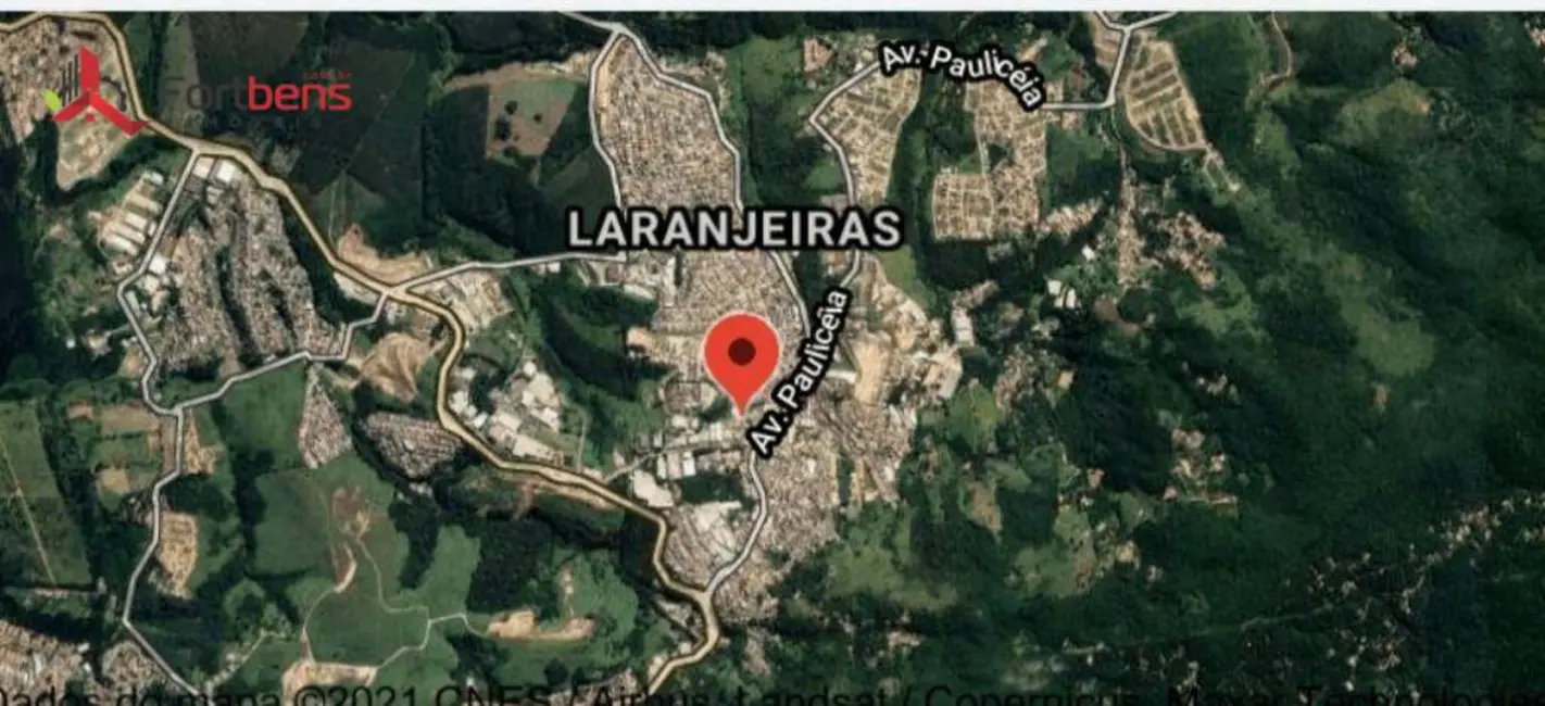 Foto 9 de Sala Comercial à venda, 2129m2 em Laranjeiras, Caieiras - SP