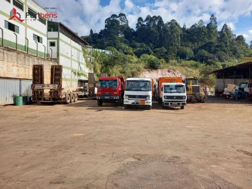 Foto 8 de Sala Comercial à venda, 2129m2 em Laranjeiras, Caieiras - SP