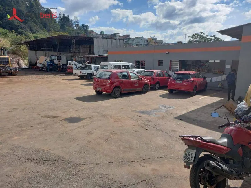 Foto 5 de Sala Comercial à venda, 2129m2 em Laranjeiras, Caieiras - SP