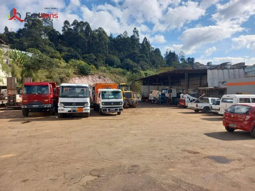 Foto 3 de Sala Comercial à venda, 2129m2 em Laranjeiras, Caieiras - SP