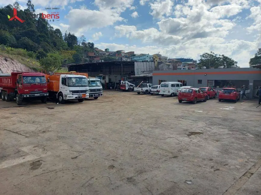 Foto 4 de Sala Comercial à venda, 2129m2 em Laranjeiras, Caieiras - SP