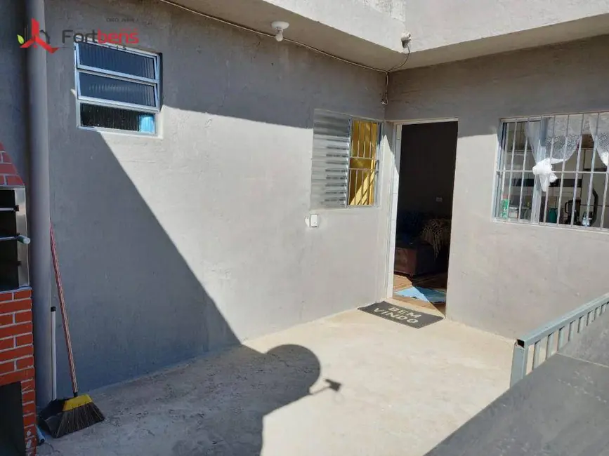 Casa com 2 quartos à venda, 300m2 em Jardim Alegria, Francisco Morato - SP - imagem 7 Foto 7 de Casa com 2 quartos à venda, 300m2 em Jardim Alegria, Francisco Morato - SP