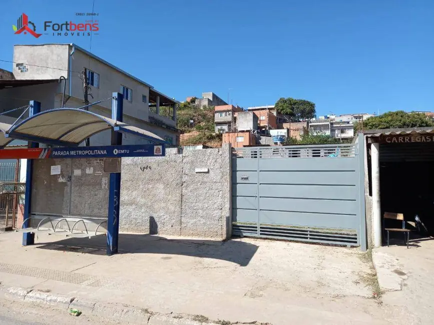 Foto 2 de Casa com 2 quartos à venda, 300m2 em Jardim Alegria, Francisco Morato - SP