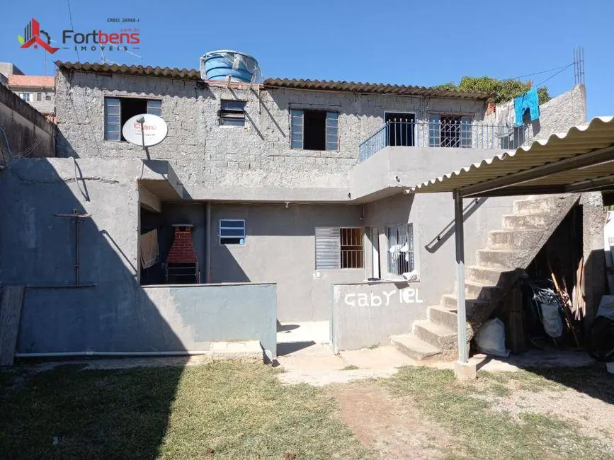 Casa com 2 quartos à venda, 300m2 em Jardim Alegria, Francisco Morato - SP - imagem 6 Foto 6 de Casa com 2 quartos à venda, 300m2 em Jardim Alegria, Francisco Morato - SP