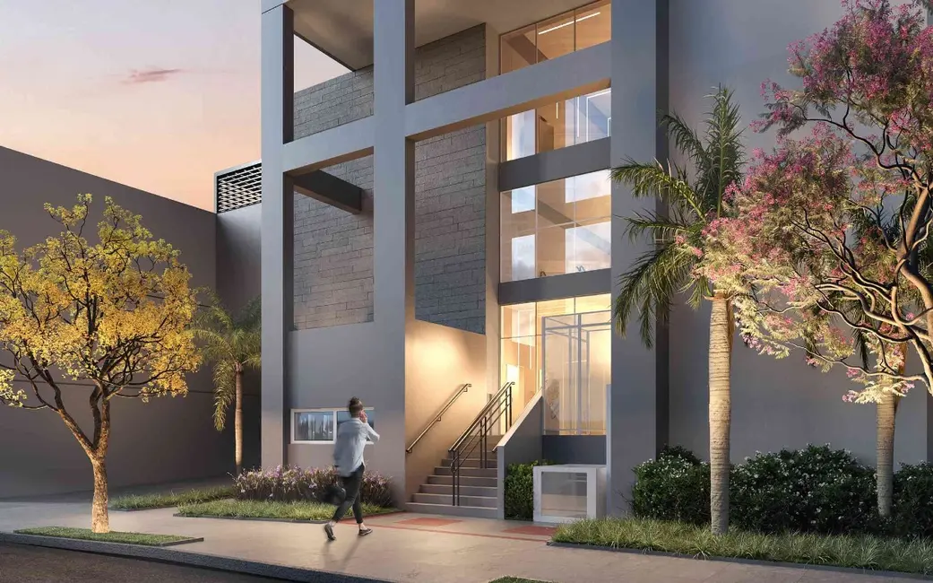 Apartamento com 2 quartos à venda, 53m2 em Barra Funda, São Paulo - SP - imagem 2 Foto 2 de Apartamento com 2 quartos à venda, 53m2 em Barra Funda, São Paulo - SP