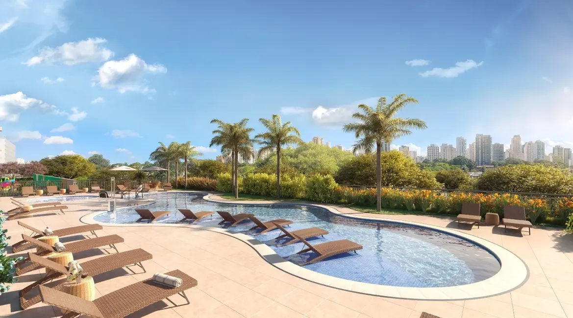 Foto 1 de Apartamento com 2 quartos à venda, 41m2 em Barra Funda, São Paulo - SP