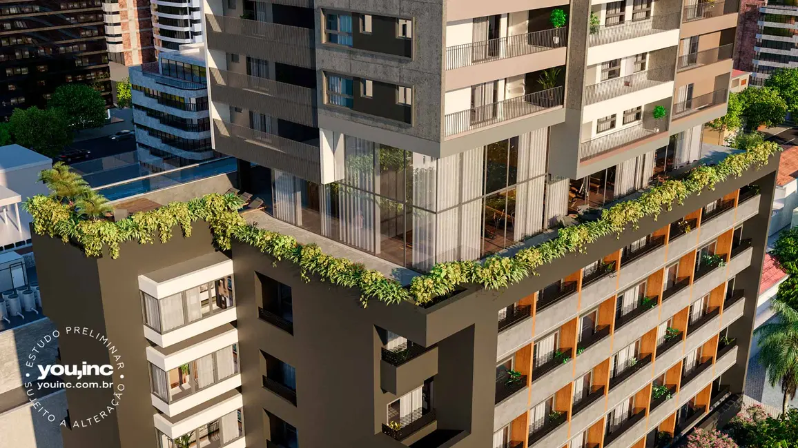 Foto 8 de Apartamento com 2 quartos à venda, 59m2 em Vila Mariana, São Paulo - SP