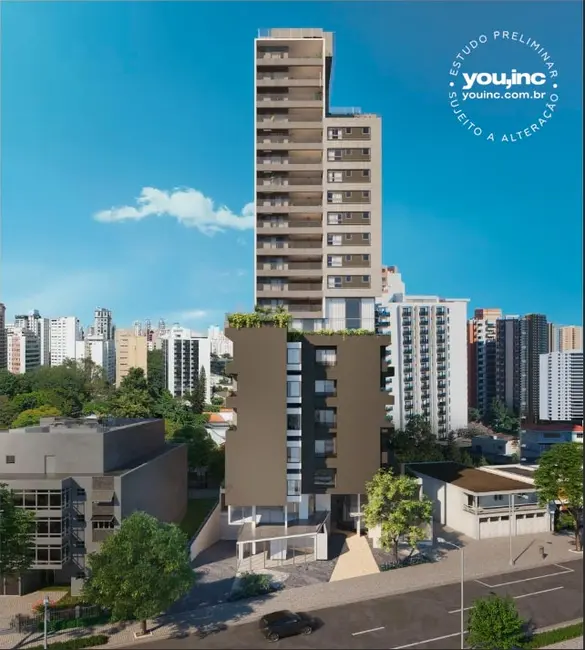 Foto 16 de Apartamento com 3 quartos à venda, 99m2 em Vila Mariana, São Paulo - SP