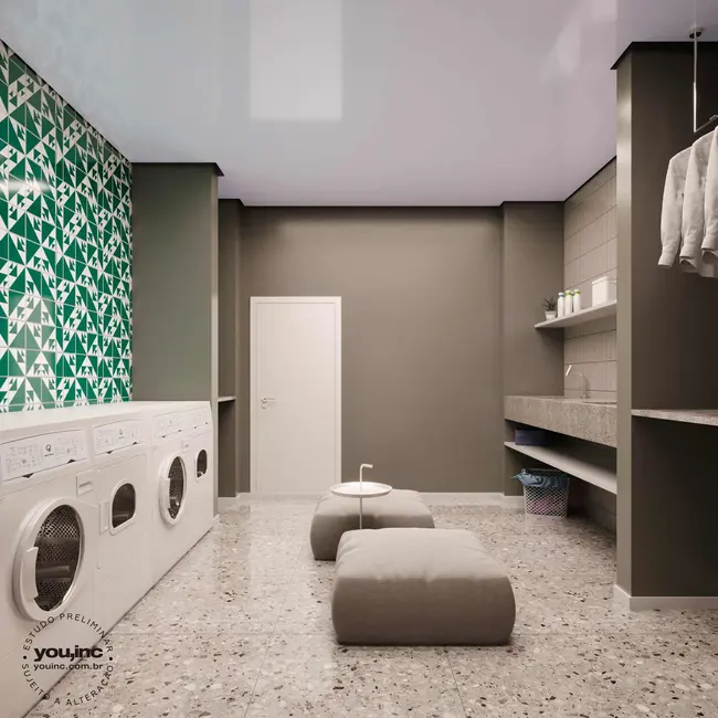 Foto 12 de Apartamento com 3 quartos à venda, 99m2 em Vila Mariana, São Paulo - SP