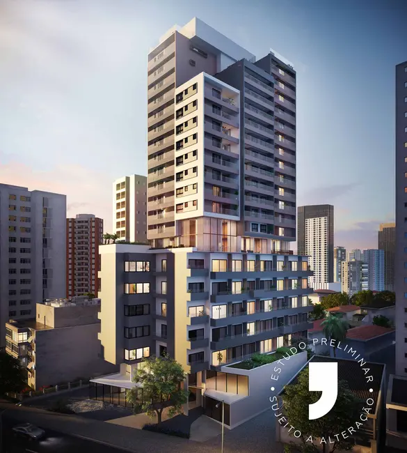 Foto 27 de Apartamento com 3 quartos à venda, 99m2 em Vila Mariana, São Paulo - SP