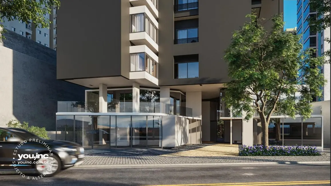 Foto 18 de Apartamento com 3 quartos à venda, 99m2 em Vila Mariana, São Paulo - SP