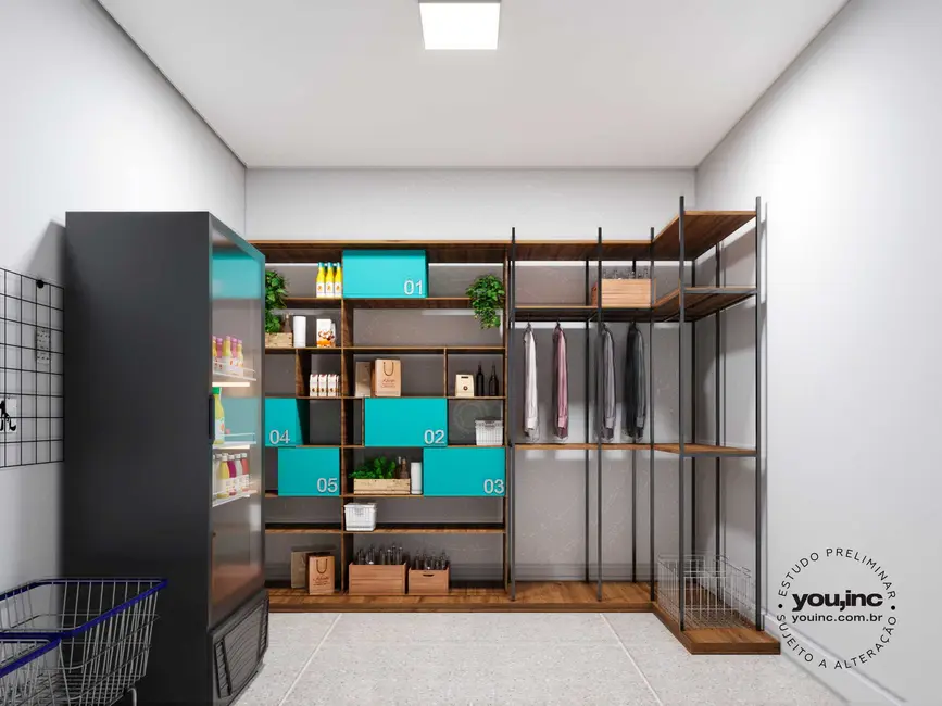 Foto 19 de Apartamento com 3 quartos à venda, 99m2 em Vila Mariana, São Paulo - SP