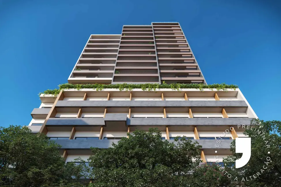 Foto 28 de Apartamento com 3 quartos à venda, 99m2 em Vila Mariana, São Paulo - SP