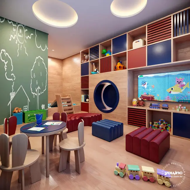 Foto 22 de Apartamento com 3 quartos à venda, 99m2 em Vila Mariana, São Paulo - SP