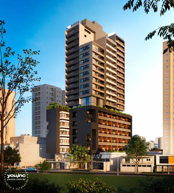 Foto 15 de Apartamento com 3 quartos à venda, 99m2 em Vila Mariana, São Paulo - SP