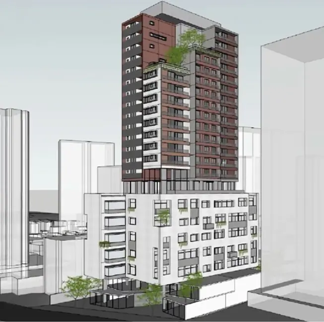 Foto 29 de Apartamento com 3 quartos à venda, 99m2 em Vila Mariana, São Paulo - SP