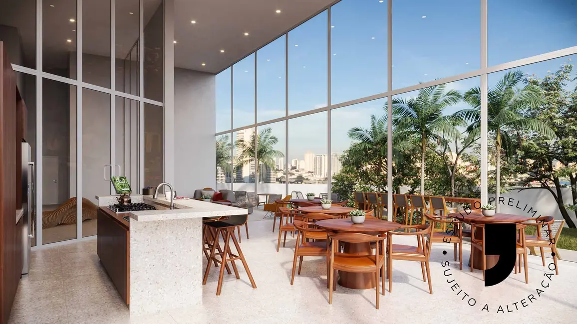 Foto 25 de Apartamento com 3 quartos à venda, 99m2 em Vila Mariana, São Paulo - SP