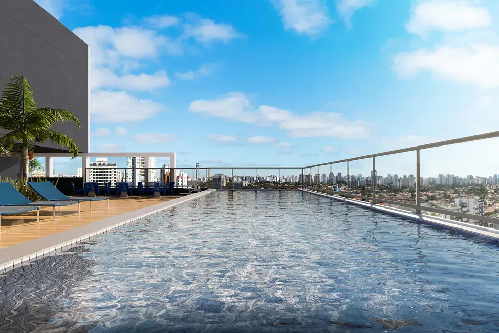 Foto 7 de Kitnet com 1 quarto à venda, 26m2 em Cerqueira César, São Paulo - SP