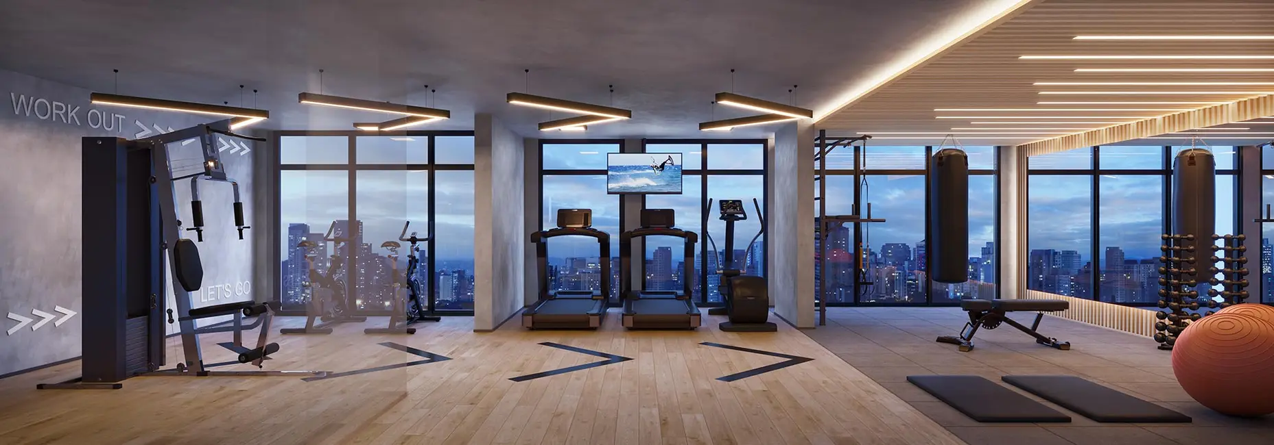 Foto 9 de Kitnet com 1 quarto à venda, 26m2 em Cerqueira César, São Paulo - SP