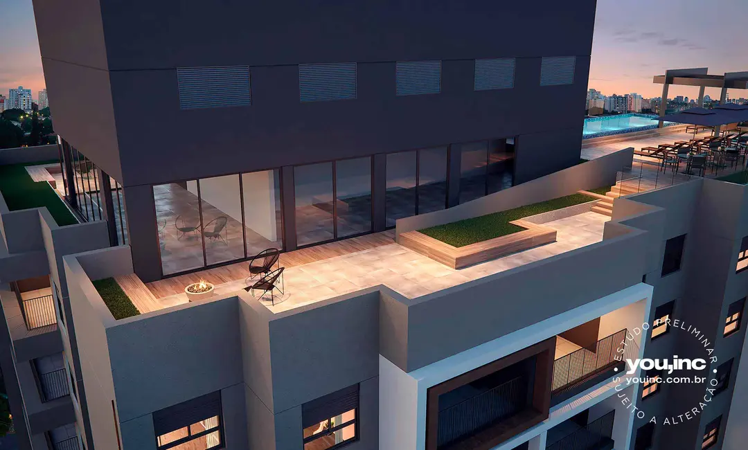 Foto 8 de Apartamento com 3 quartos à venda, 69m2 em Saúde, São Paulo - SP