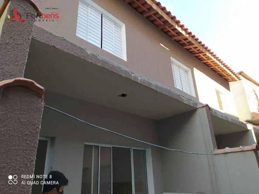 Sobrado com 2 quartos à venda, 65m2 em Jardim Arpoador, Francisco Morato - SP - imagem 8 Foto 8 de Sobrado com 2 quartos à venda, 65m2 em Jardim Arpoador, Francisco Morato - SP