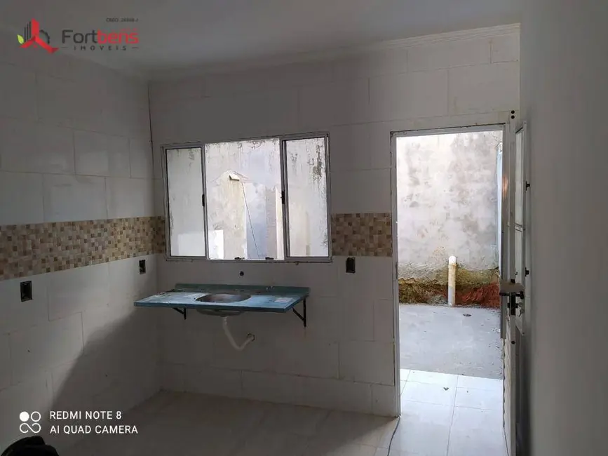 Sobrado com 2 quartos à venda, 65m2 em Jardim Arpoador, Francisco Morato - SP - imagem 7 Foto 7 de Sobrado com 2 quartos à venda, 65m2 em Jardim Arpoador, Francisco Morato - SP