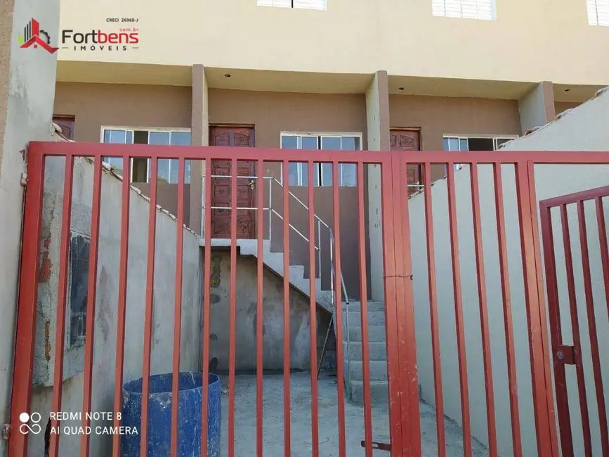 Sobrado com 2 quartos à venda, 65m2 em Jardim Arpoador, Francisco Morato - SP - imagem 5 Foto 5 de Sobrado com 2 quartos à venda, 65m2 em Jardim Arpoador, Francisco Morato - SP