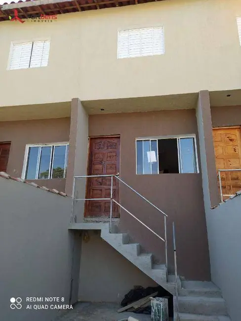 Sobrado com 2 quartos à venda, 65m2 em Jardim Arpoador, Francisco Morato - SP - imagem 3 Foto 3 de Sobrado com 2 quartos à venda, 65m2 em Jardim Arpoador, Francisco Morato - SP