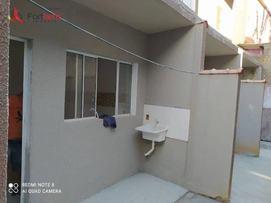 Sobrado com 2 quartos à venda, 65m2 em Jardim Arpoador, Francisco Morato - SP - imagem 5 Foto 5 de Sobrado com 2 quartos à venda, 65m2 em Jardim Arpoador, Francisco Morato - SP