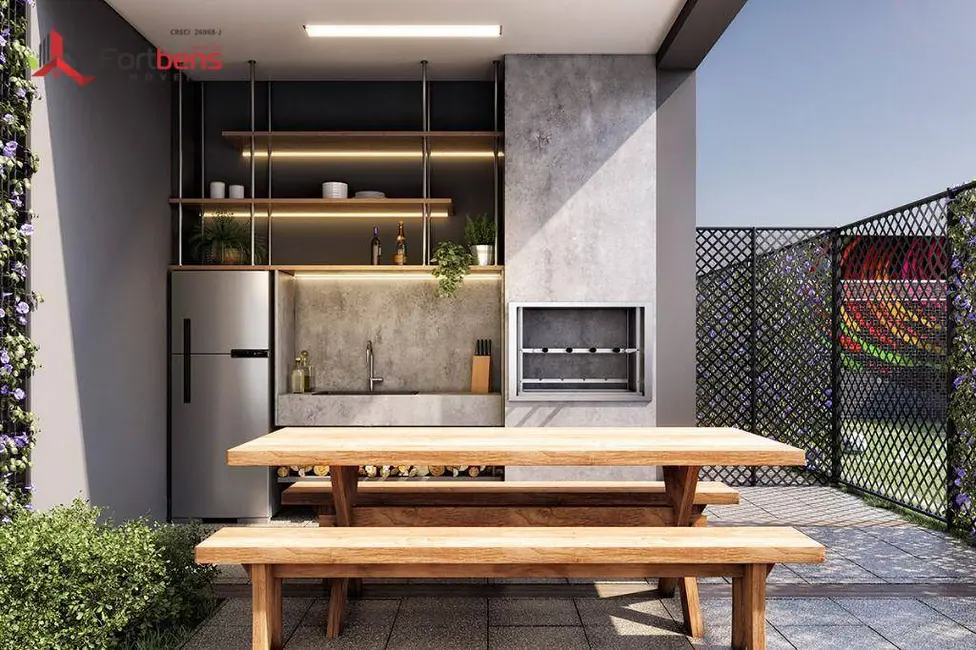 Foto 4 de Apartamento com 2 quartos à venda, 38m2 em Belenzinho, São Paulo - SP