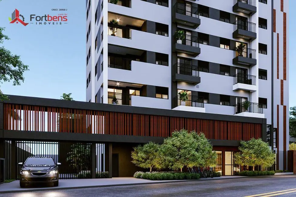 Foto 1 de Apartamento com 2 quartos à venda, 38m2 em Belenzinho, São Paulo - SP