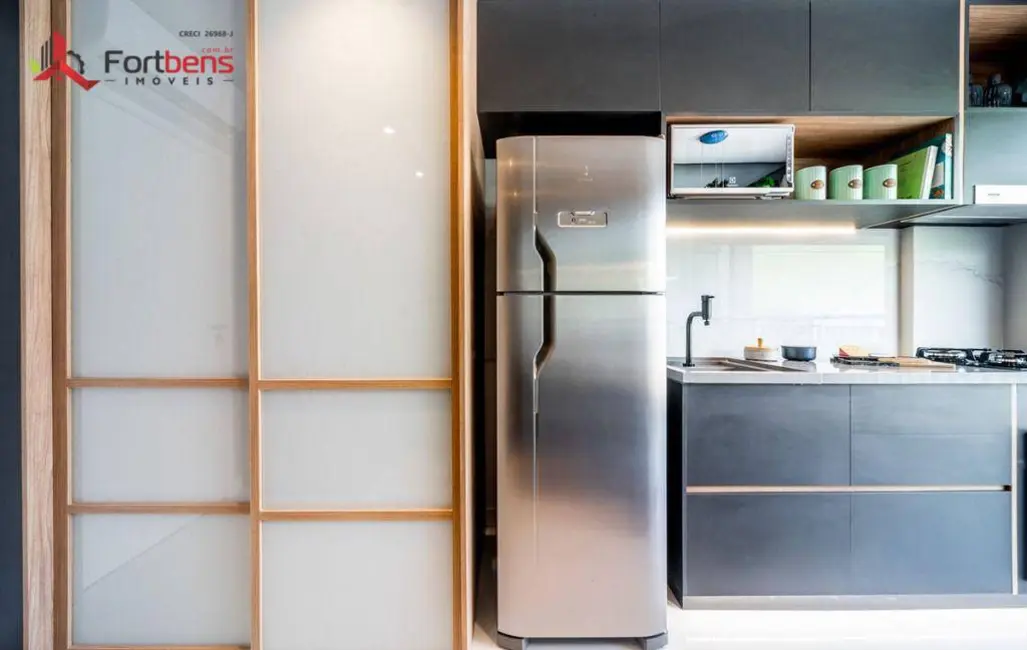 Apartamento com 2 quartos à venda, 38m2 em Socorro, São Paulo - SP - imagem 9 Foto 9 de Apartamento com 2 quartos à venda, 38m2 em Socorro, São Paulo - SP