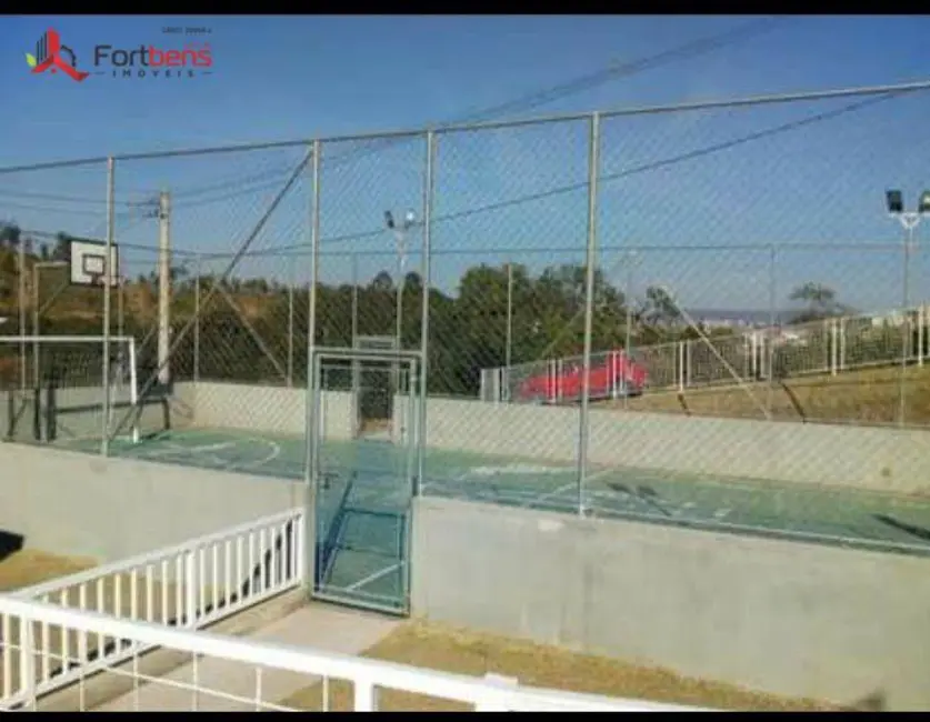 Foto 1 de Apartamento com 2 quartos à venda, 47m2 em Residencial São Luis, Francisco Morato - SP
