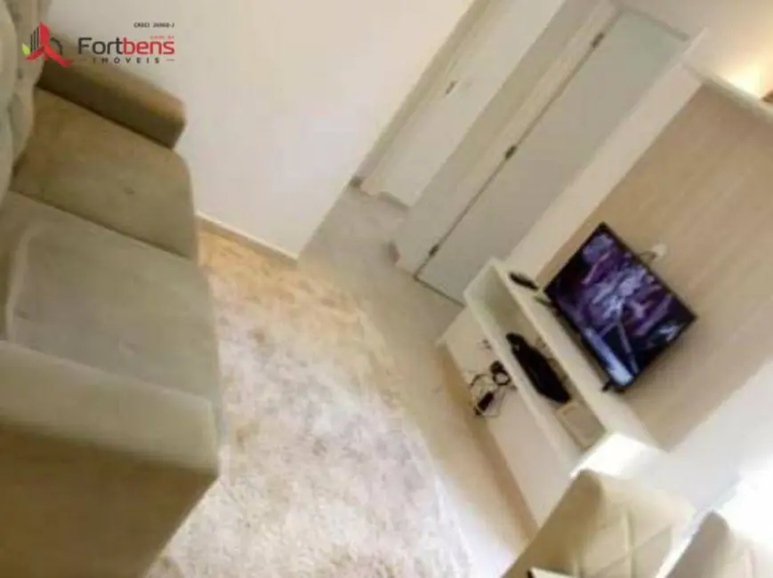 Apartamento com 2 quartos à venda, 47m2 em Residencial São Luis, Francisco Morato - SP - imagem 8 Foto 8 de Apartamento com 2 quartos à venda, 47m2 em Residencial São Luis, Francisco Morato - SP