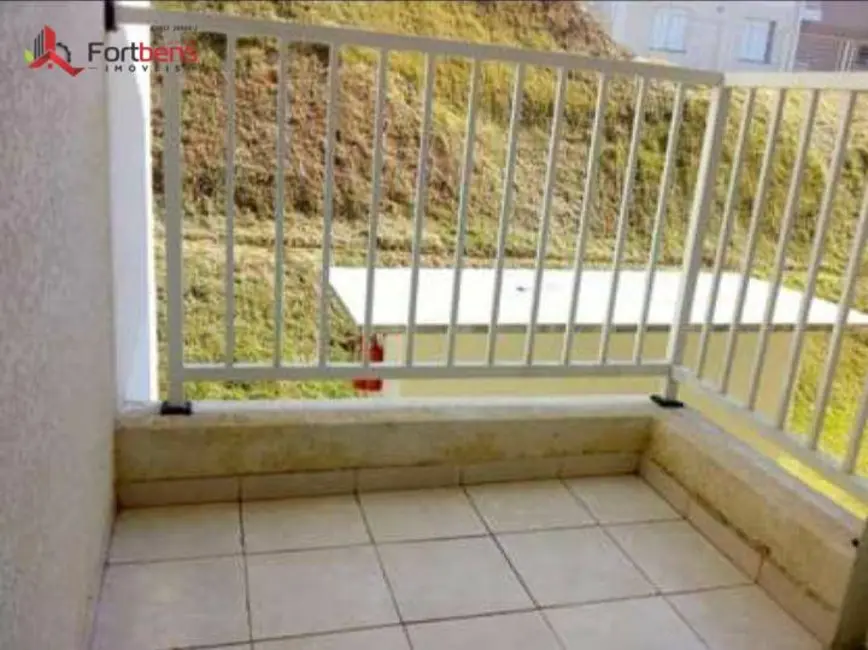 Apartamento com 2 quartos à venda, 47m2 em Residencial São Luis, Francisco Morato - SP - imagem 5 Foto 5 de Apartamento com 2 quartos à venda, 47m2 em Residencial São Luis, Francisco Morato - SP