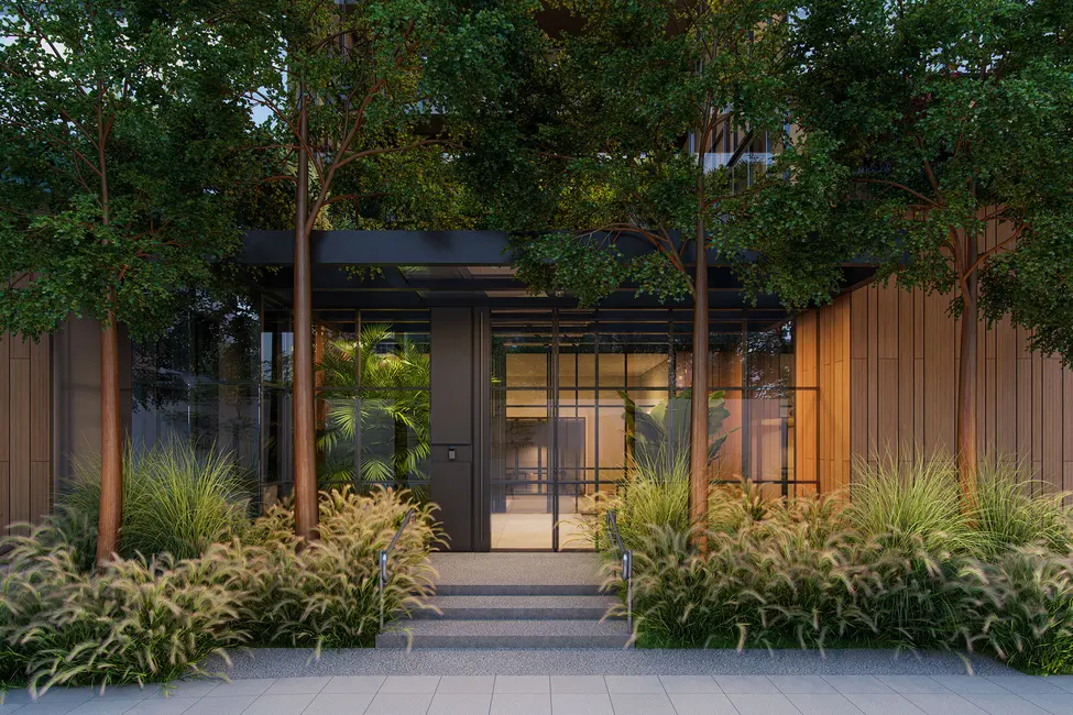 Foto 6 de Apartamento com 2 quartos à venda, 71m2 em Pinheiros, São Paulo - SP