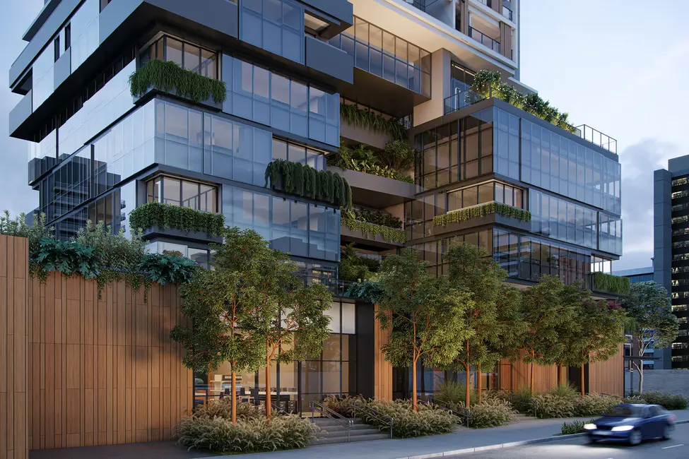 Foto 5 de Apartamento com 2 quartos à venda, 71m2 em Pinheiros, São Paulo - SP