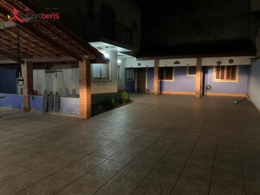 Foto 8 de Sobrado com 2 quartos à venda, 160m2 em Nova Caieiras, Caieiras - SP