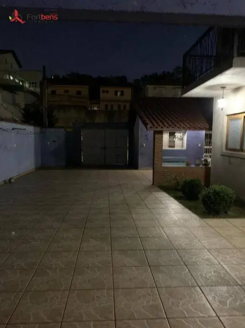 Foto 7 de Sobrado com 2 quartos à venda, 160m2 em Nova Caieiras, Caieiras - SP