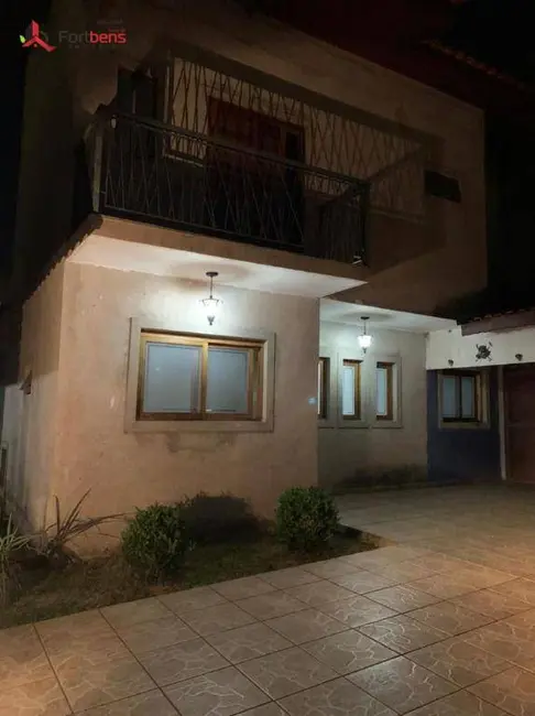 Foto 1 de Sobrado com 2 quartos à venda, 160m2 em Nova Caieiras, Caieiras - SP