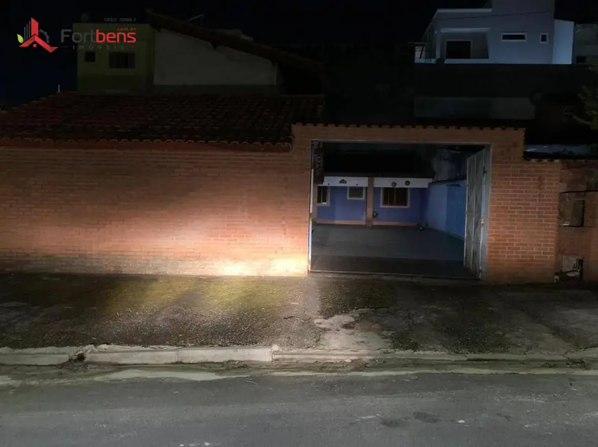 Foto 2 de Sobrado com 2 quartos à venda, 160m2 em Nova Caieiras, Caieiras - SP