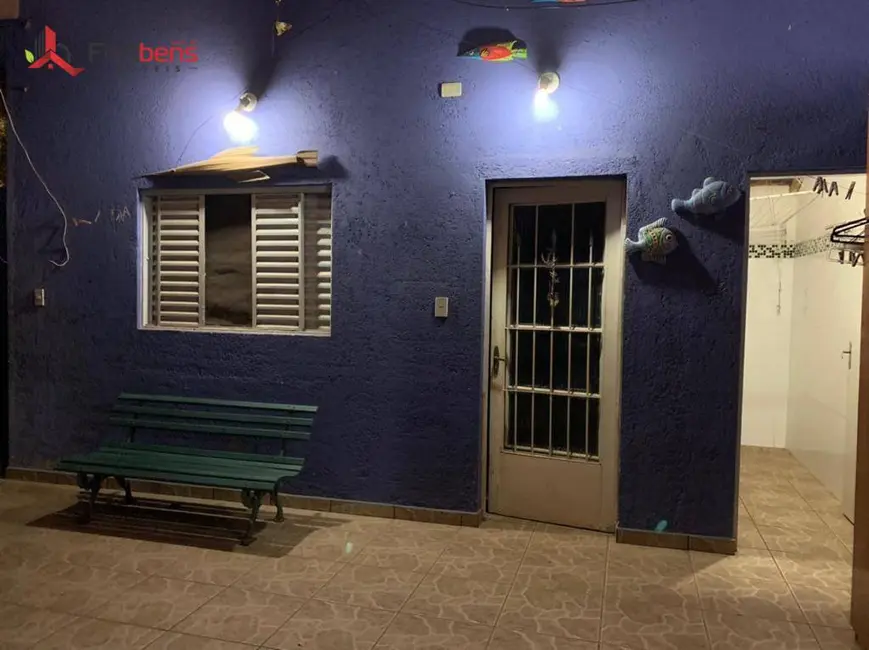 Foto 6 de Sobrado com 2 quartos à venda, 160m2 em Nova Caieiras, Caieiras - SP