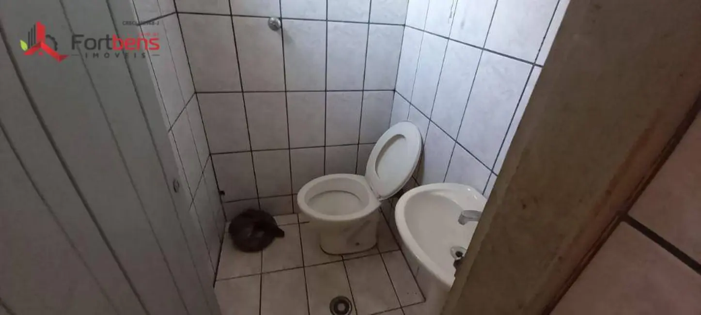 Foto 5 de Sala Comercial para alugar, 40m2 em Morro Grande, Caieiras - SP